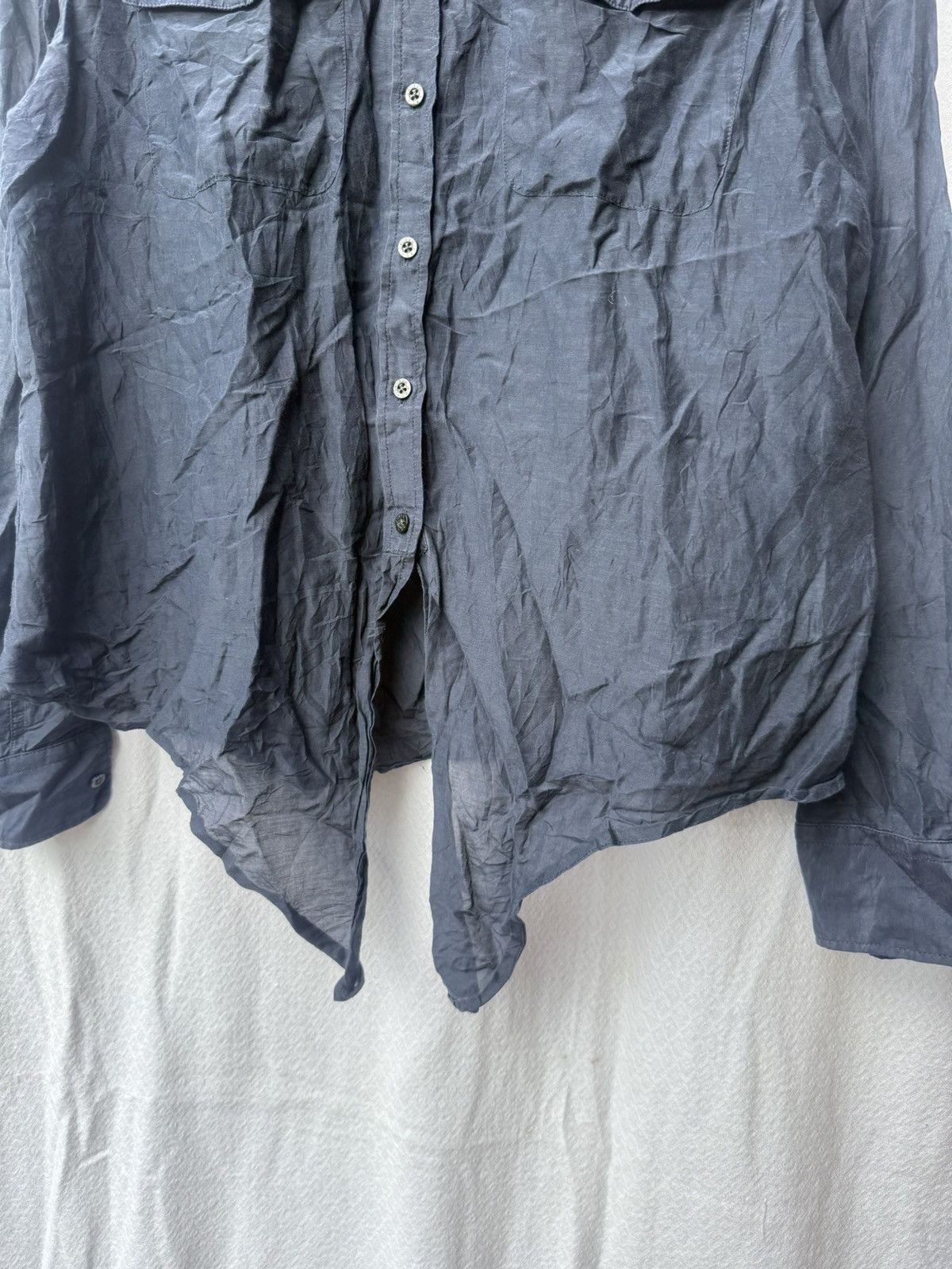 Lauren Ralph Lauren Vampire Lauren Ralph Lauren Button Shirt Size US M / EU 48-50 / 2 - 4 Thumbnail