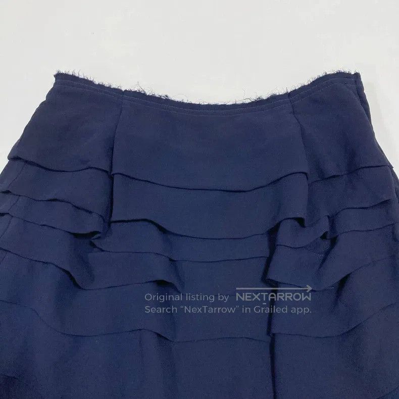 Comme des Garcons Comme Des Garcons size S Skirt Size 23" - 5 Thumbnail