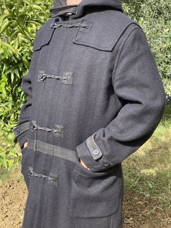 Men's Nigel Cabourn Heavy Coats | Grailed