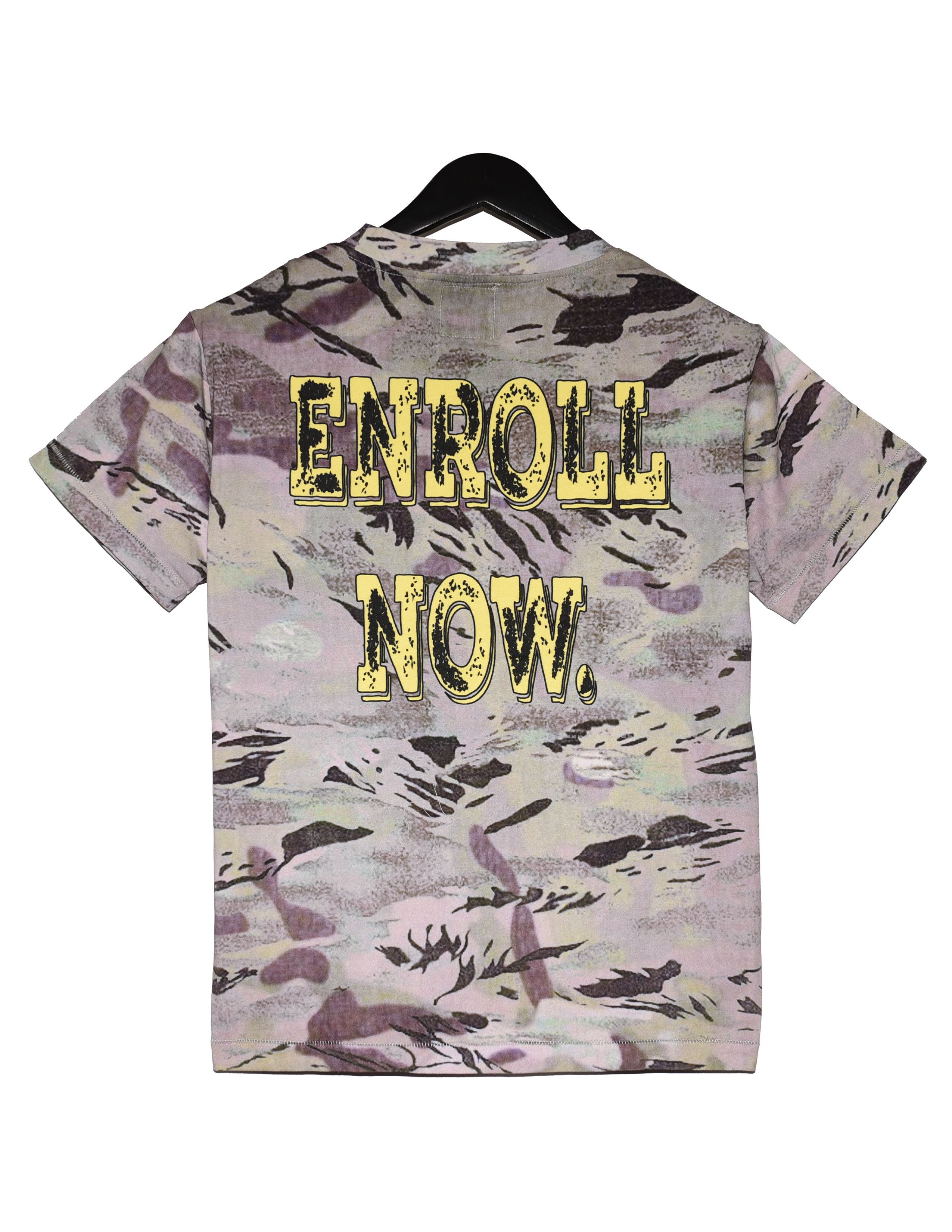 Other Modern Military “Retired And Suffering” Tee Size US S / EU 44-46 / 1 - 2 Thumbnail