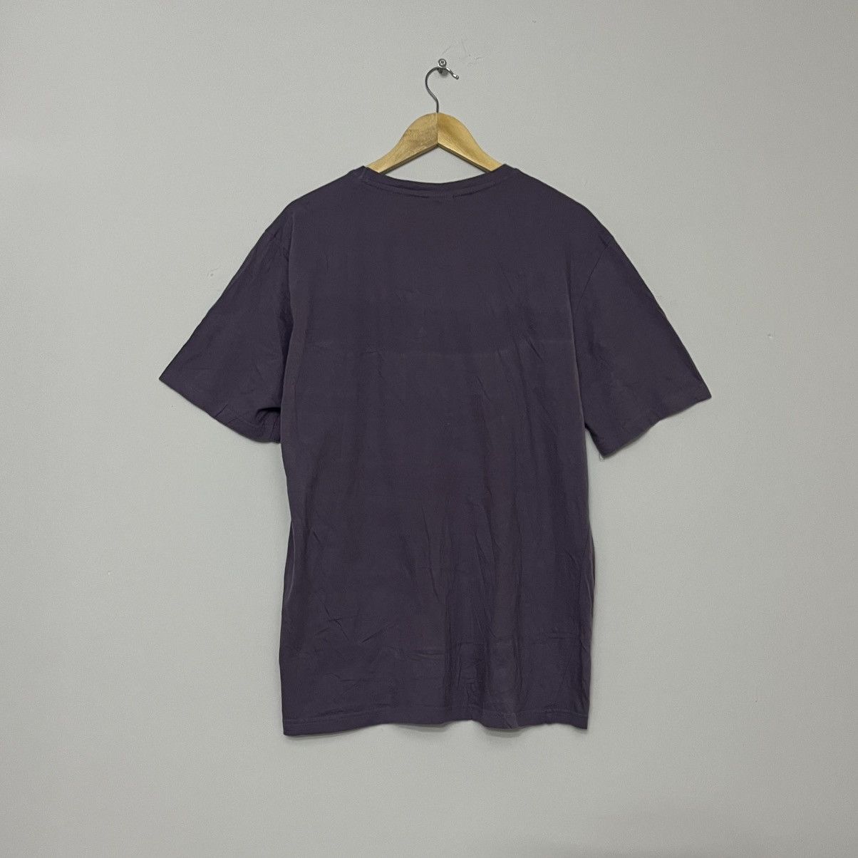 Band Tees × Nirvana Nirvana 2021 Official Merchandise Photo Tee size XL Size US XL / EU 56 / 4 - 4 Thumbnail