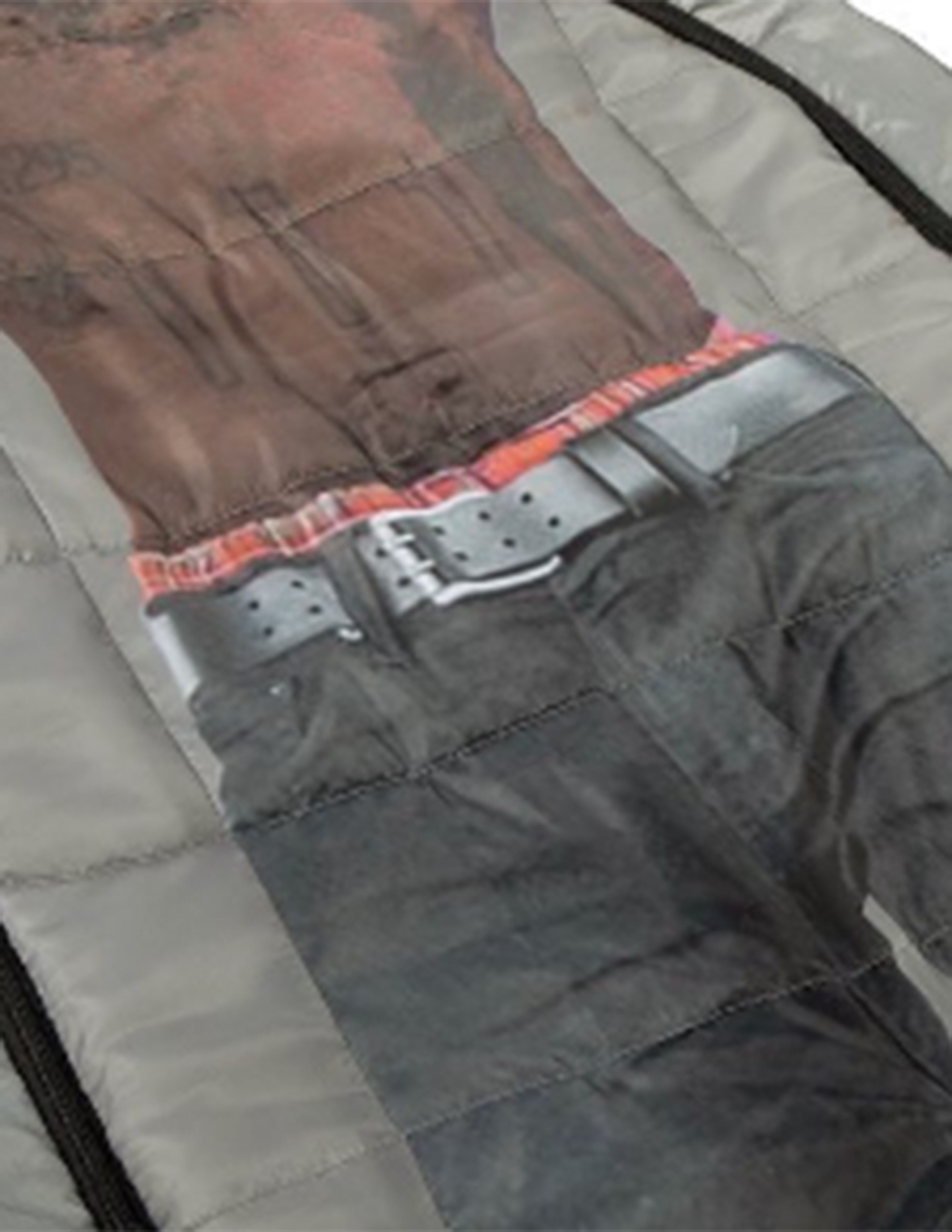 Praying Praying Death Grips MC Ride Sleeping Bag Size ONE SIZE - 5 Thumbnail