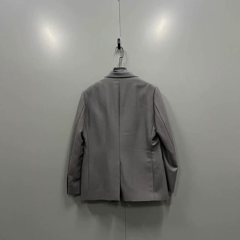 Dior Dior Gray suit 2501-Nextarrow Size 48R - 2 Thumbnail