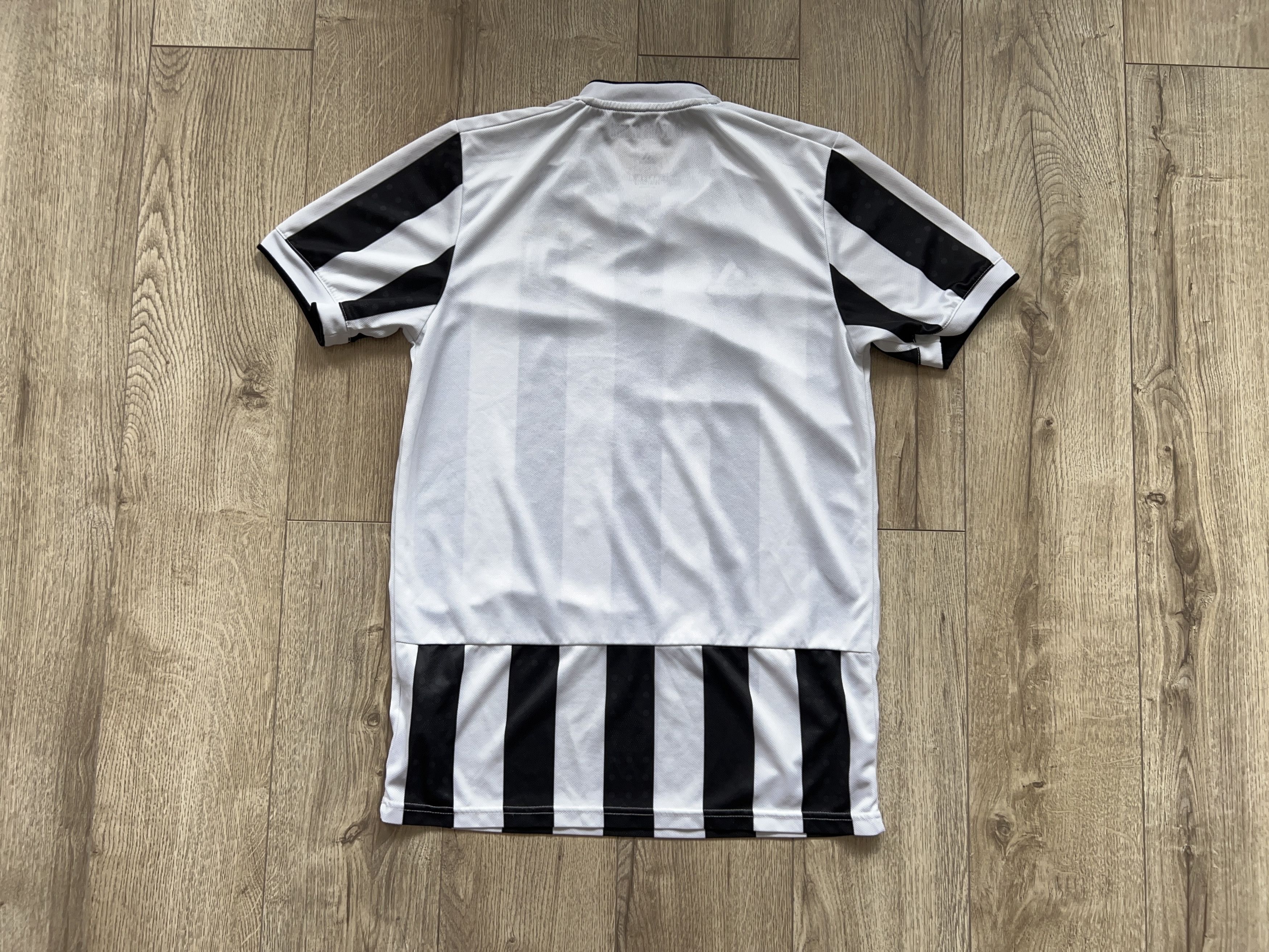 Adidas Mens Adidas 2021 2022 Home Football Soccer T Shirt Jersey Size US S / EU 44-46 / 1 - 8 Thumbnail