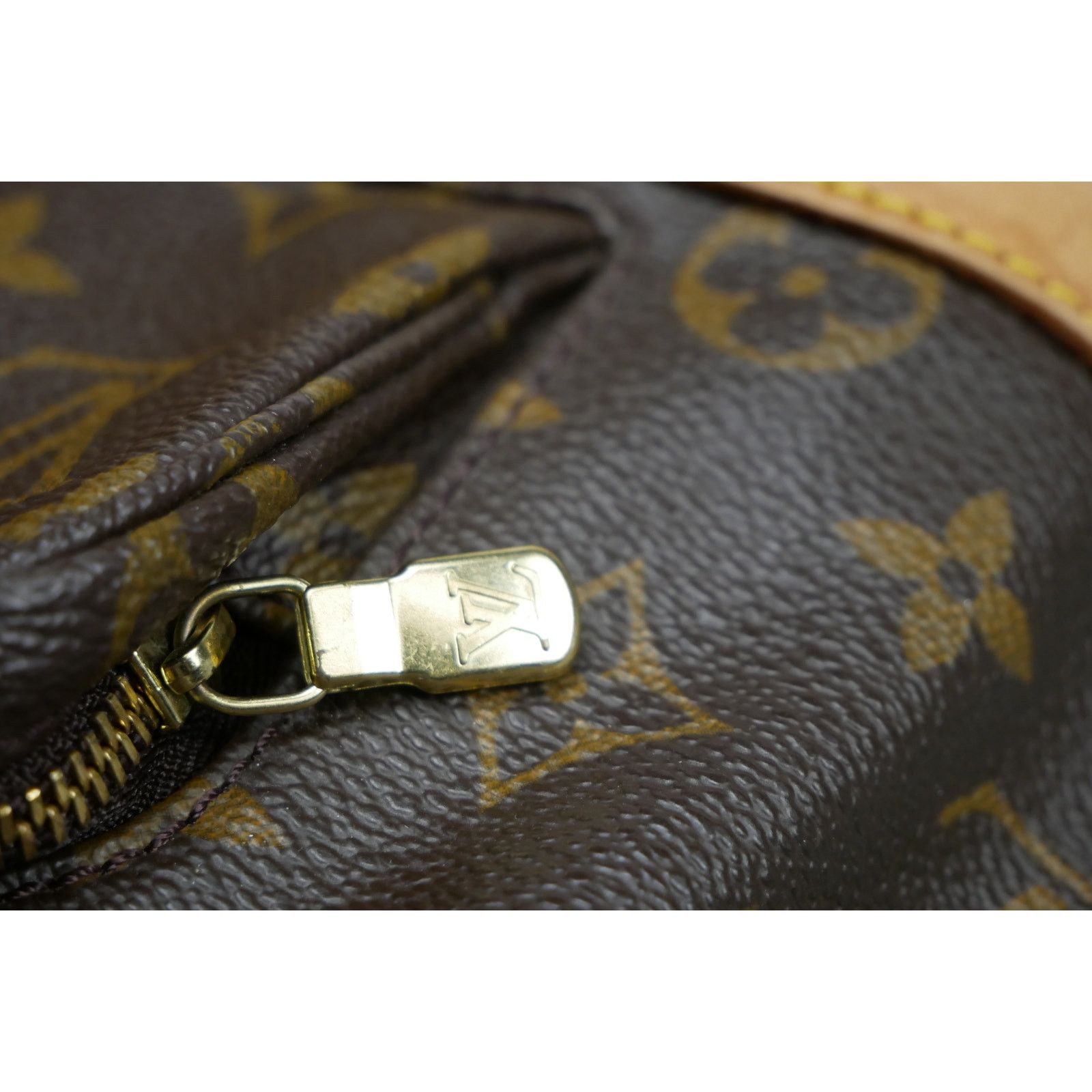 Louis Vuitton Cute Montsouris PM Mini Size ONE SIZE - 18 Thumbnail