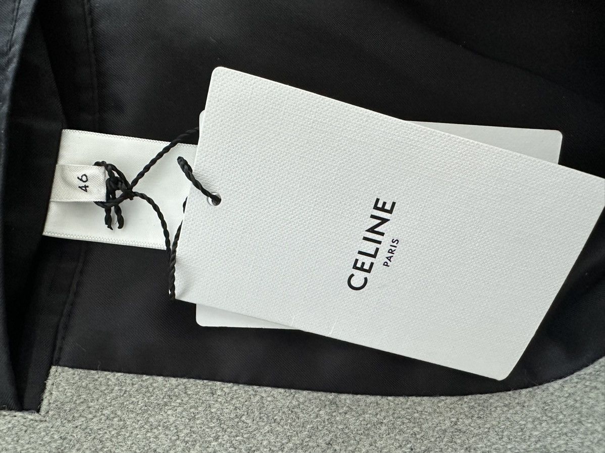 Celine CELINE TEDDY UNLOCK YOUR FANTASIES FW19 CODY DEFRANCO Size US S / EU 44-46 / 1 - 4 Thumbnail
