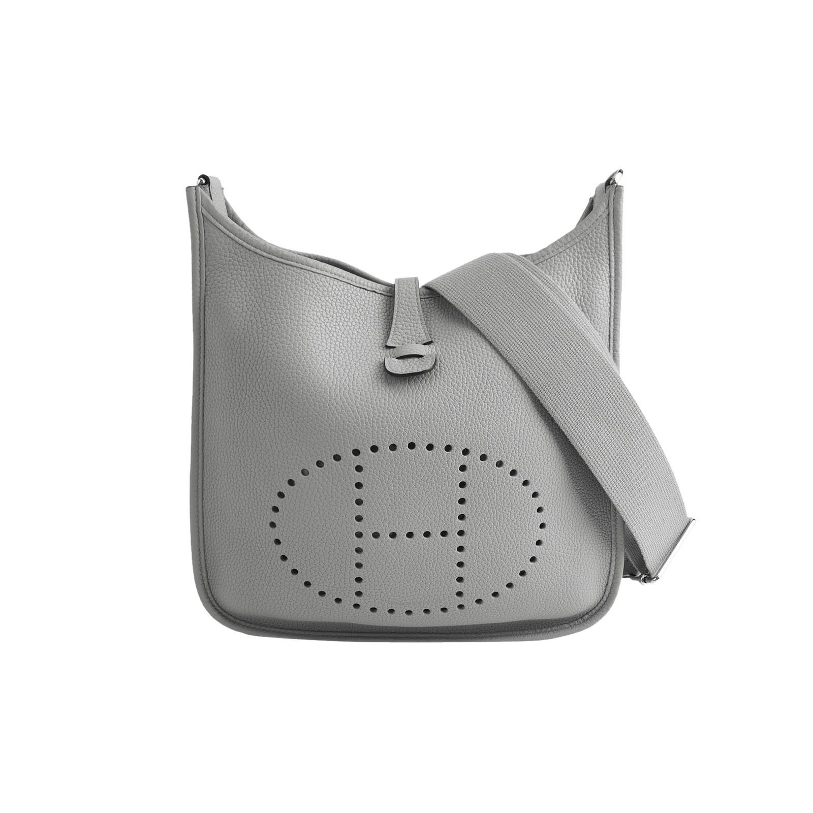 Hermes Hermes Women os Shoulder Bags Size ONE SIZE - 1 Thumbnail