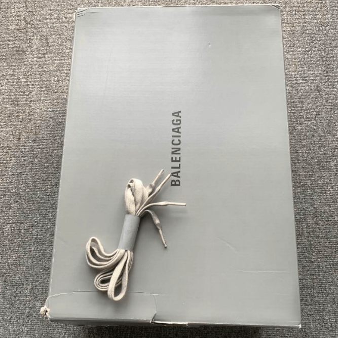 Balenciaga Balenciaga low-top dad sneakers for men Size US 7 / EU 40 - 9 Thumbnail
