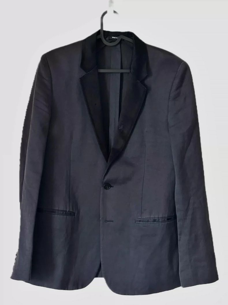 Maison Margiela Maison Margiela 14 Deconstruct and destroy the jacket Size US S / EU 44-46 / 1 - 1 Thumbnail