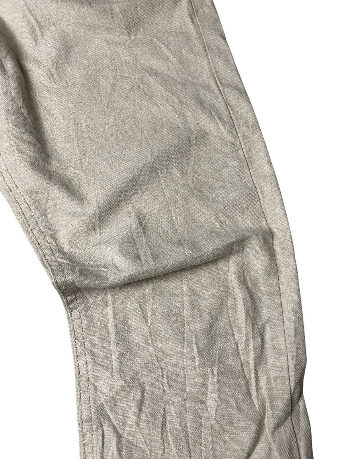 BUFFALO BOBS 2000's Buffalo Bobs Clawmark Pants Size US 28 / EU 44 - 7 Thumbnail