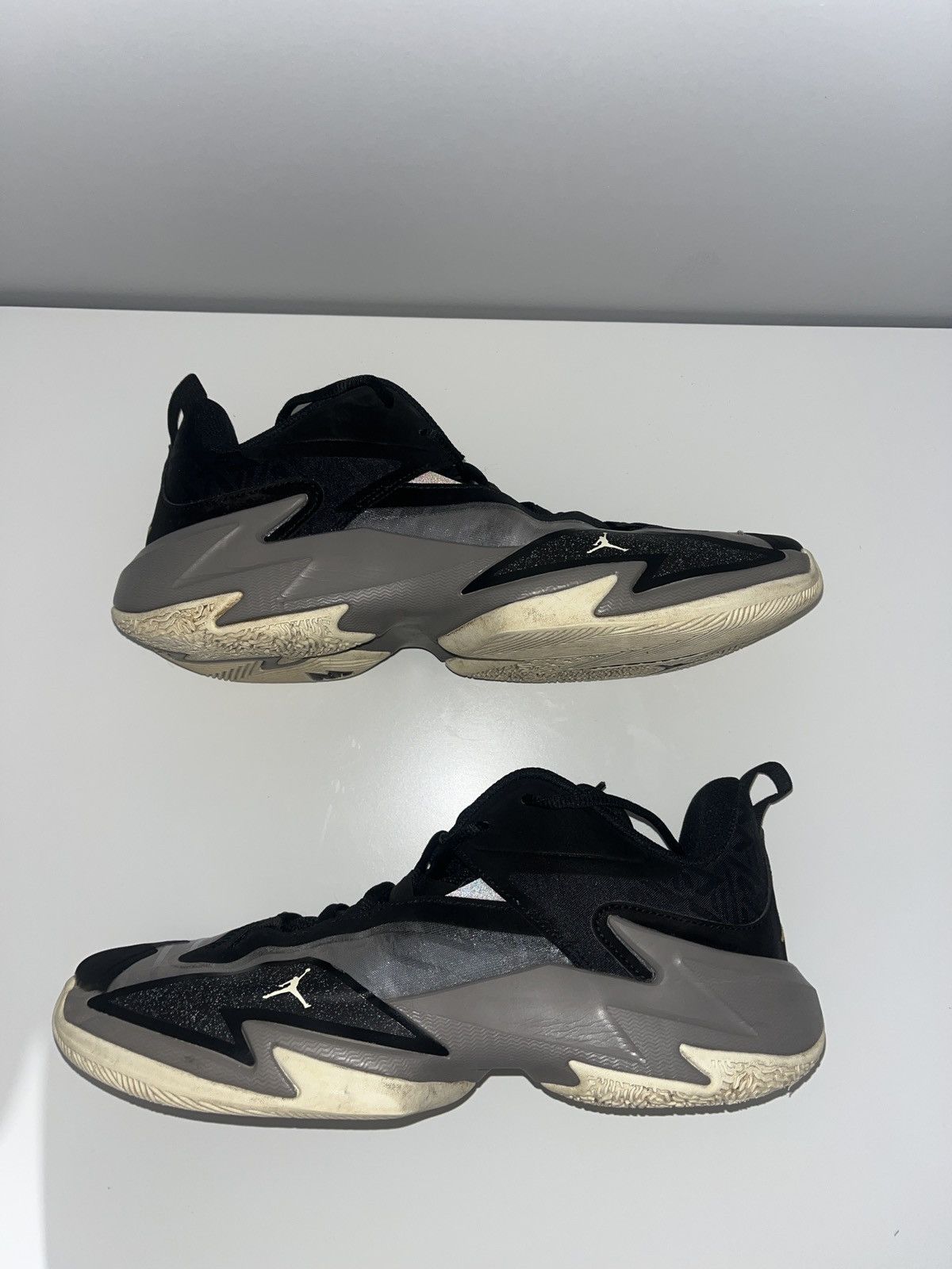 Jordan Brand Jordan One Take 3’s Size US 9.5 / EU 42-43 - 1 Thumbnail