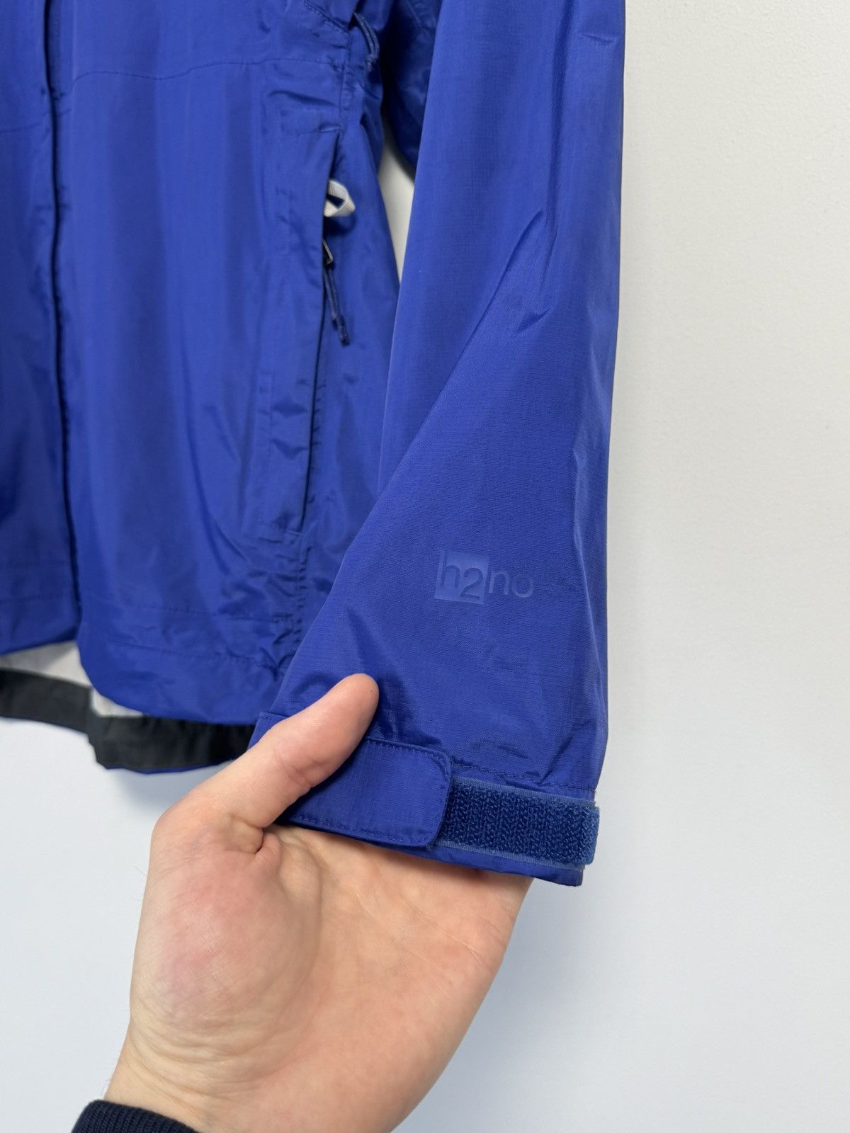 Patagonia Patagonia Outdoor H2no Jacket Size S / US 4 / IT 40 - 4 Thumbnail