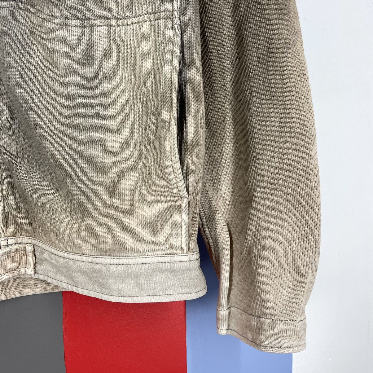 Avirex AVIREX Flight Jacket #1971/12 Size US M / EU 48-50 / 2 - 5 Thumbnail