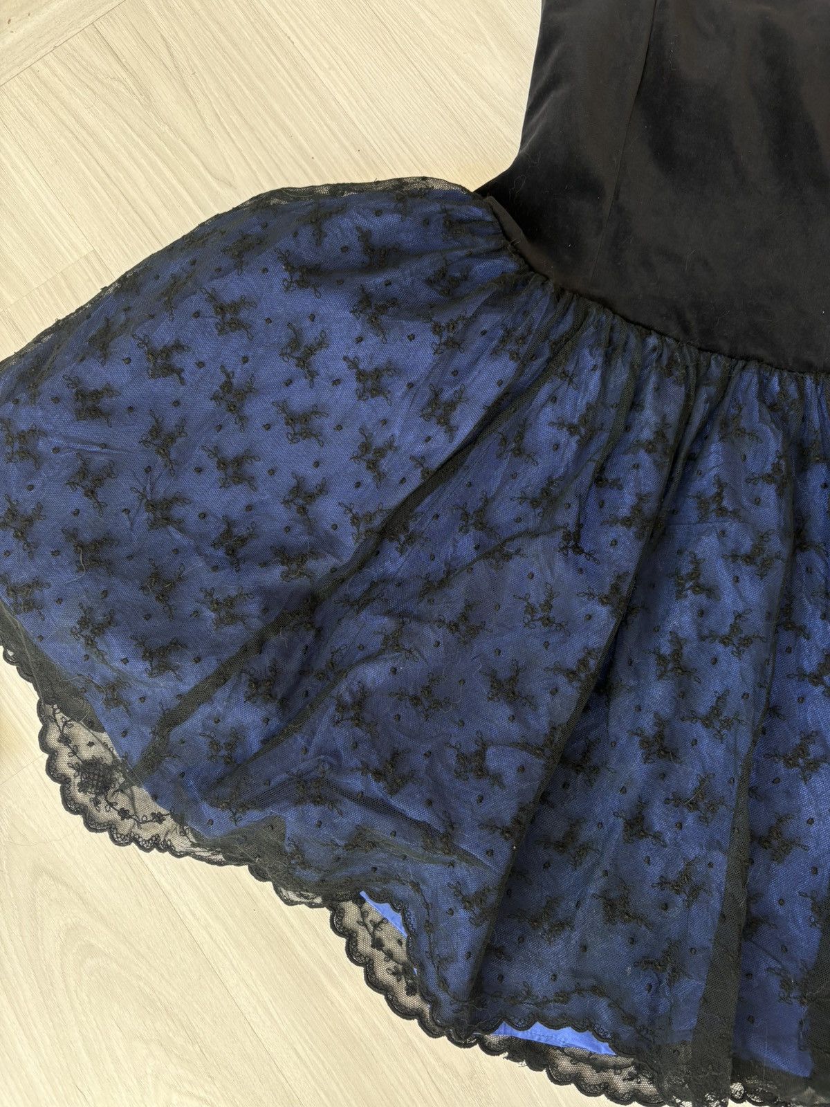 Laura Ashley Vintagw Laura Ashley dress Size S / US 4 / IT 40 - 5 Thumbnail