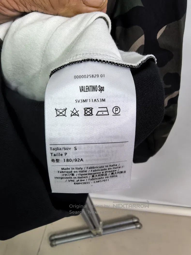 Valentino Valentino A classic and stylish casual jacket jacket Size S / US 4 / IT 40 - 3 Thumbnail