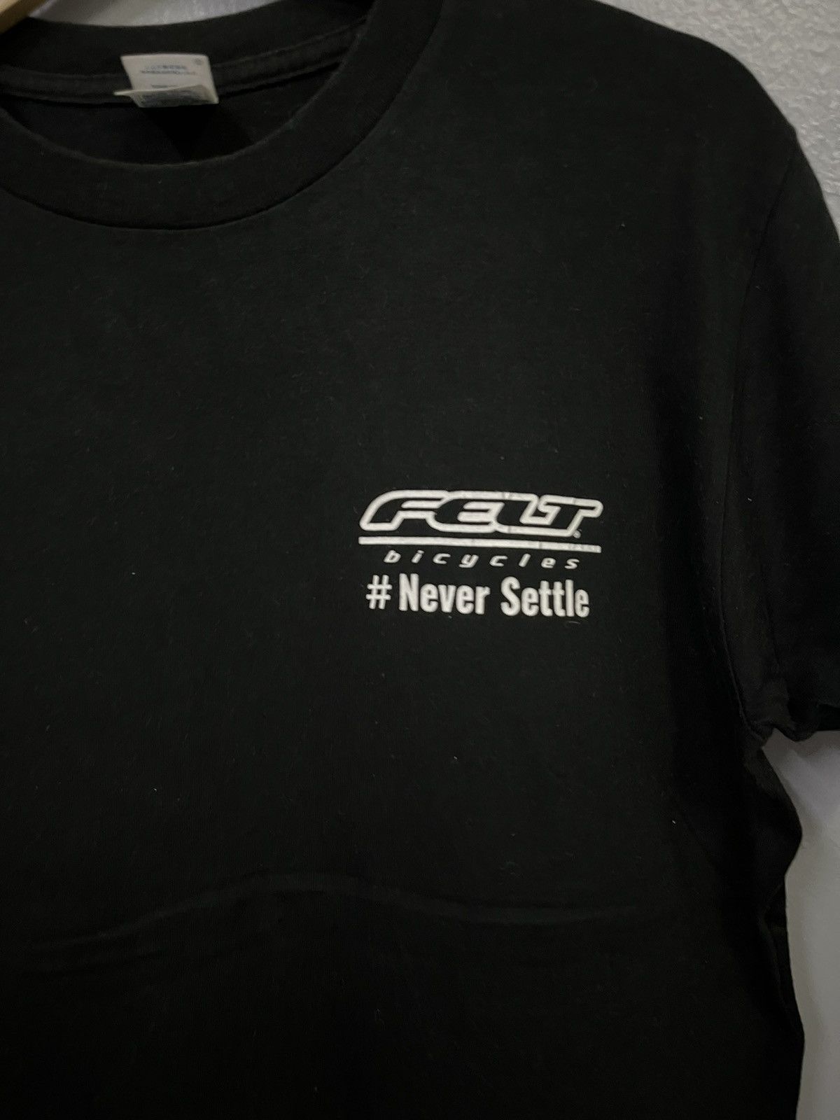 Band Tees × Japanese Brand Japan tour tee Size US M / EU 48-50 / 2 - 3 Thumbnail