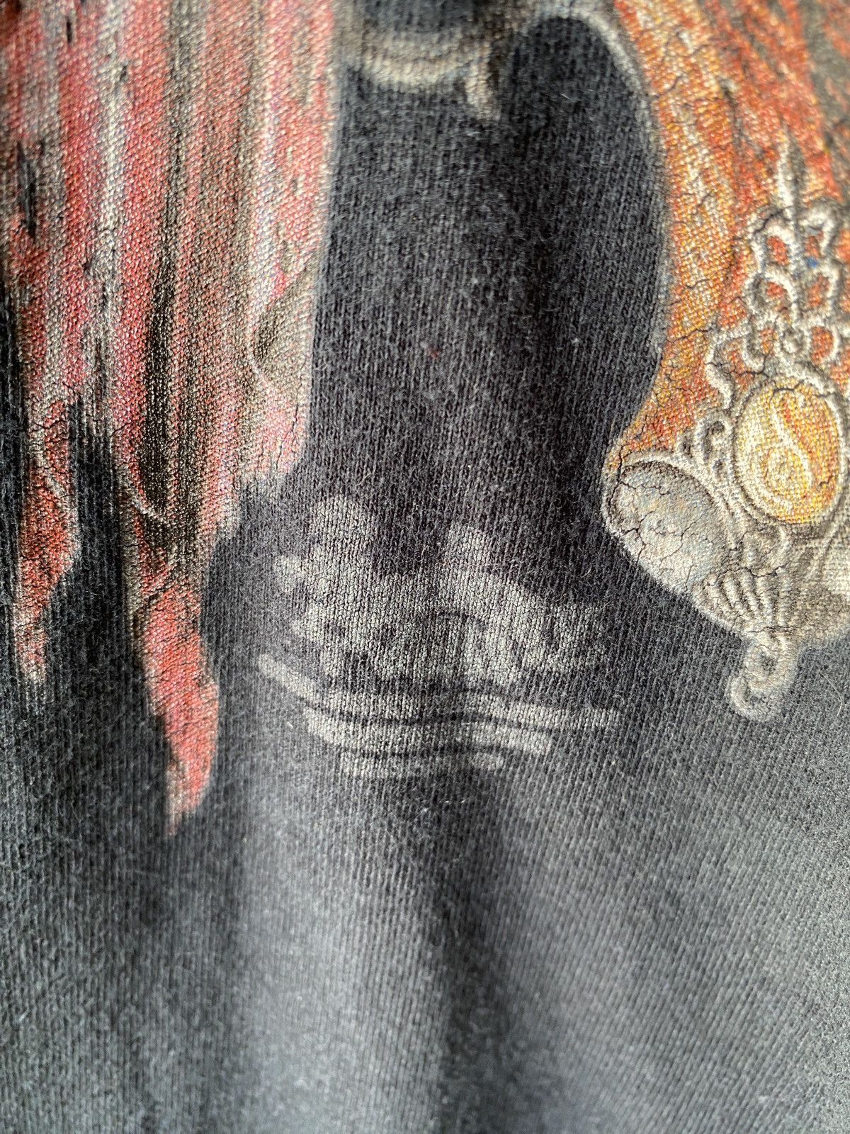 Alchemy Equipment Y2K Alchemy Gothic Long Sleeve Shirt Size US XL / EU 56 / 4 - 5 Thumbnail
