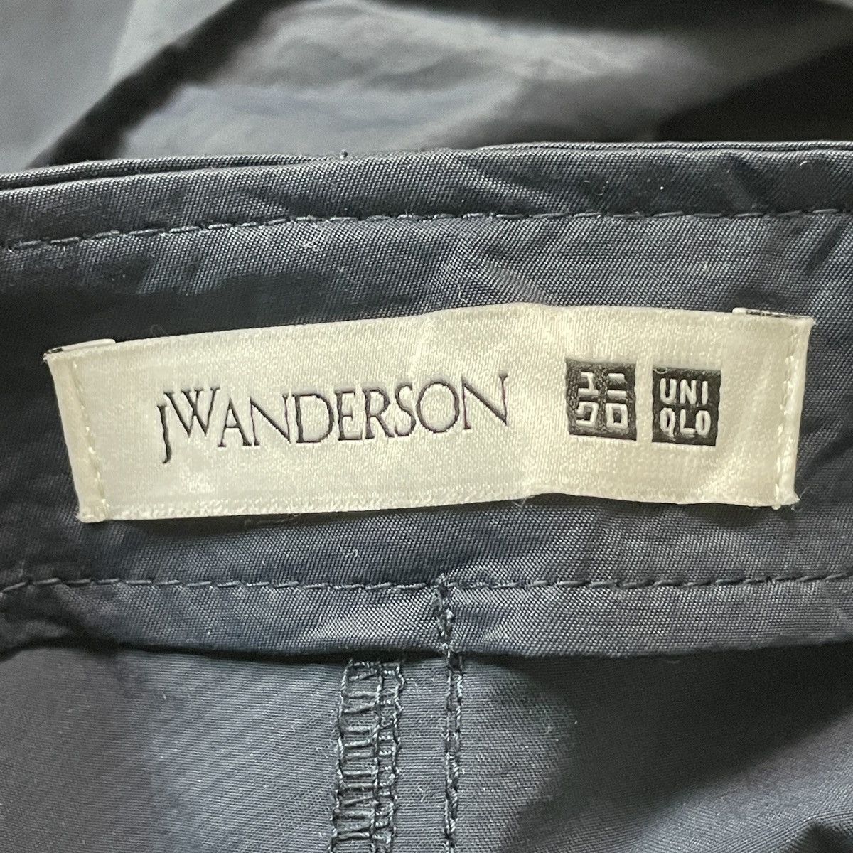 JW Anderson × Uniqlo 🔥LAST PRICE🔥 J.W.Anderson X Uniqlo Belting Skirt Size 33" - 11 Thumbnail
