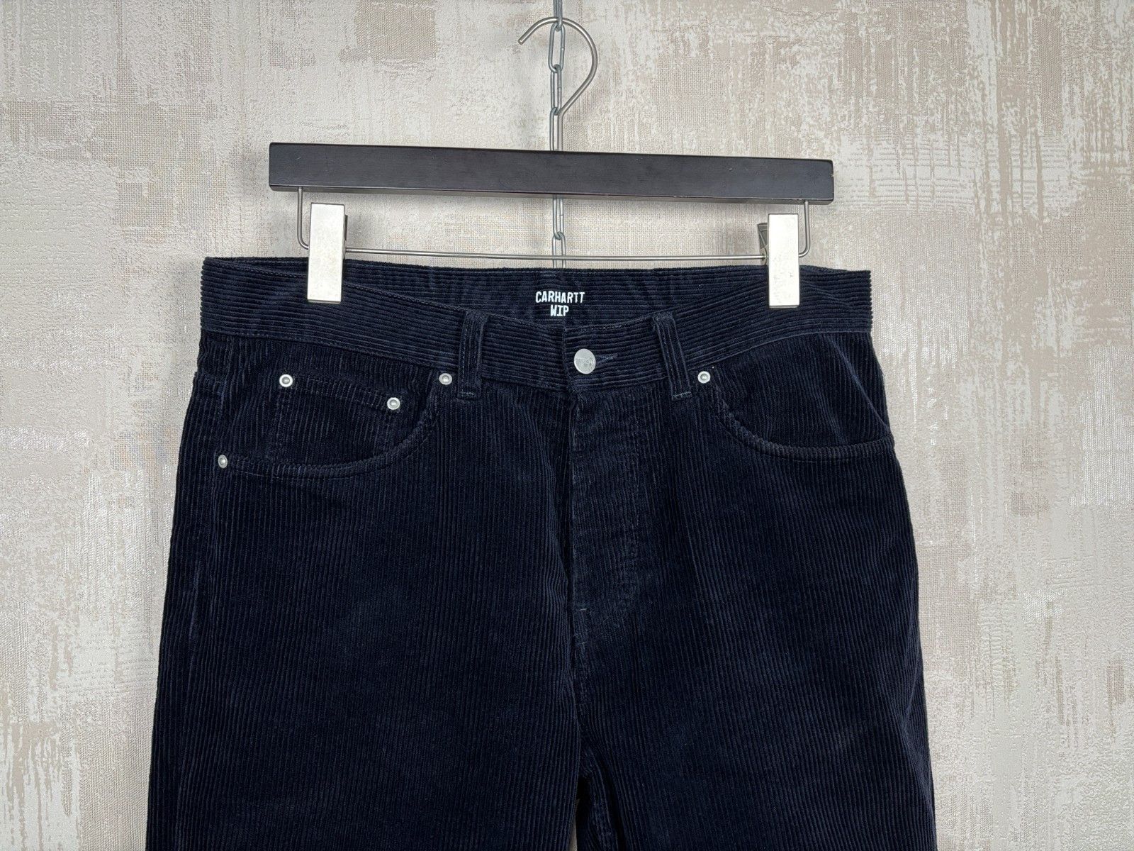 Carhartt Carhartt WIP Newel Pant Corduroy Size US 33 - 9 Thumbnail