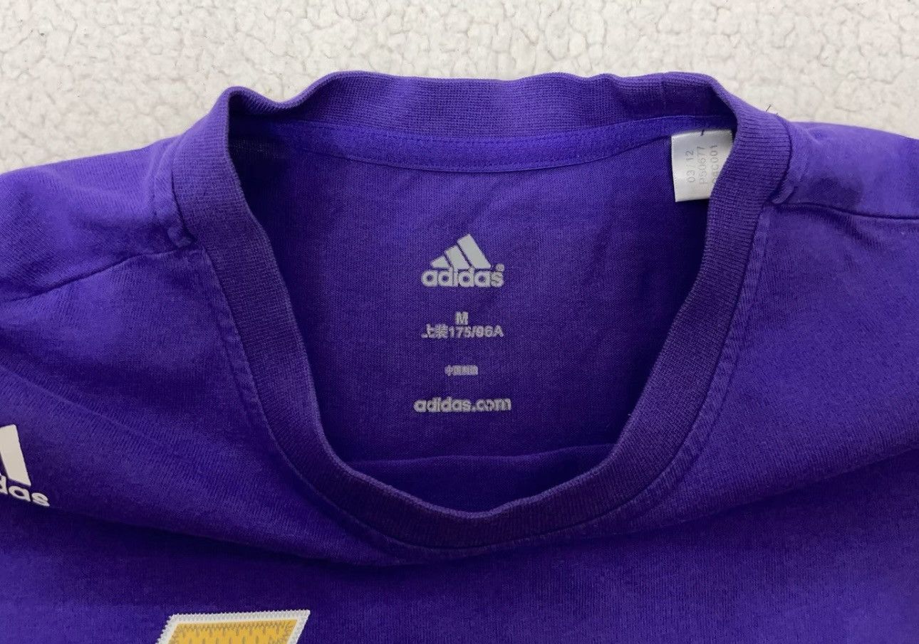NBA Kobe bryant tee Size US M / EU 48-50 / 2 - 6 Thumbnail