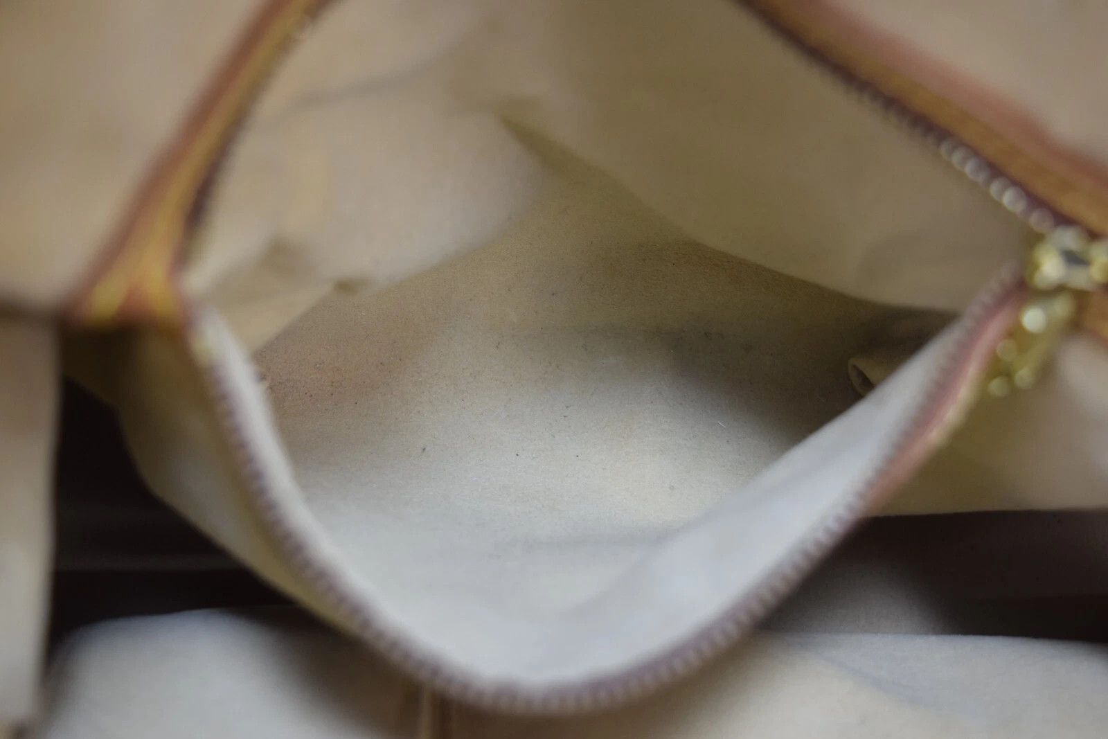Louis Vuitton Louis Vuitton Looping GM Monogram Canvas Shoulder Bag M51145 Size ONE SIZE - 17 Thumbnail