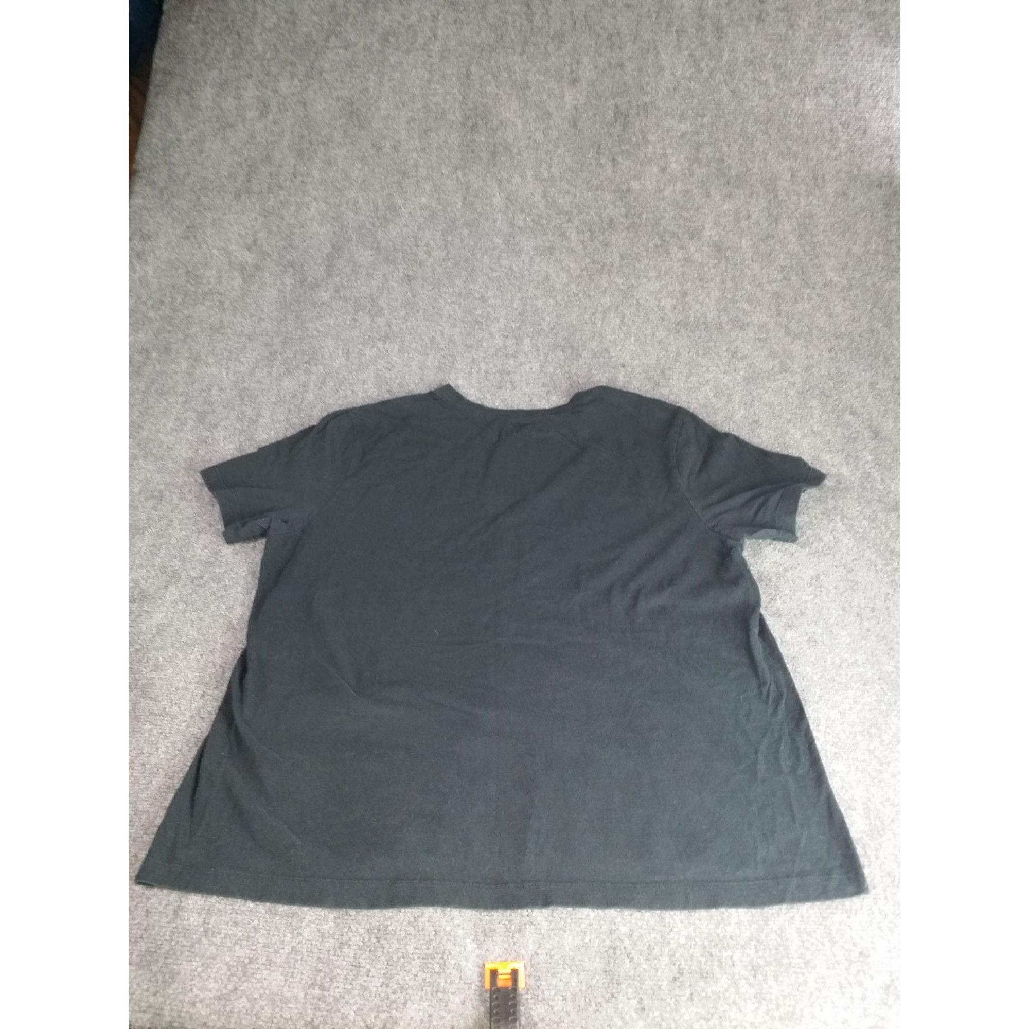 Nike Nike Baylor University Tshirt Men Sz L 2021 NCAA Basketball Size US L / EU 52-54 / 3 - 7 Thumbnail