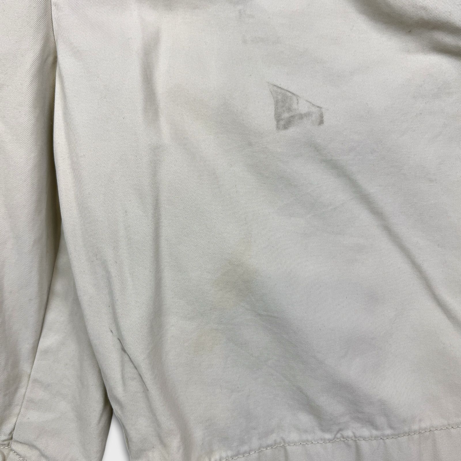Tommy Hilfiger × Vintage Tommy Hilfiger Shorts Size 34 Classic Fit Casual Chino Pants Size US 34 / EU 50 - 4 Thumbnail