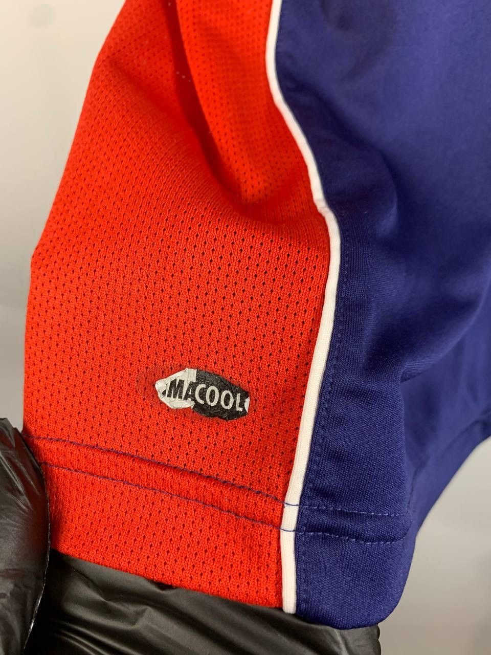Adidas × Vintage Adidas England 2008 | Vintage jersey | Vodafone Size US XL / EU 56 / 4 - 10 Thumbnail
