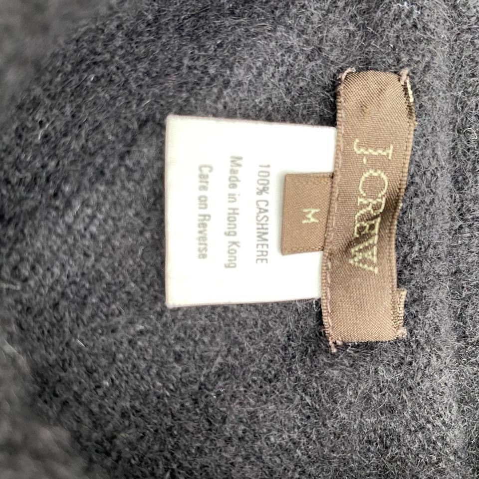 J.Crew J. Crew cashmere cardigan Size M / US 6-8 / IT 42-44 - 5 Thumbnail