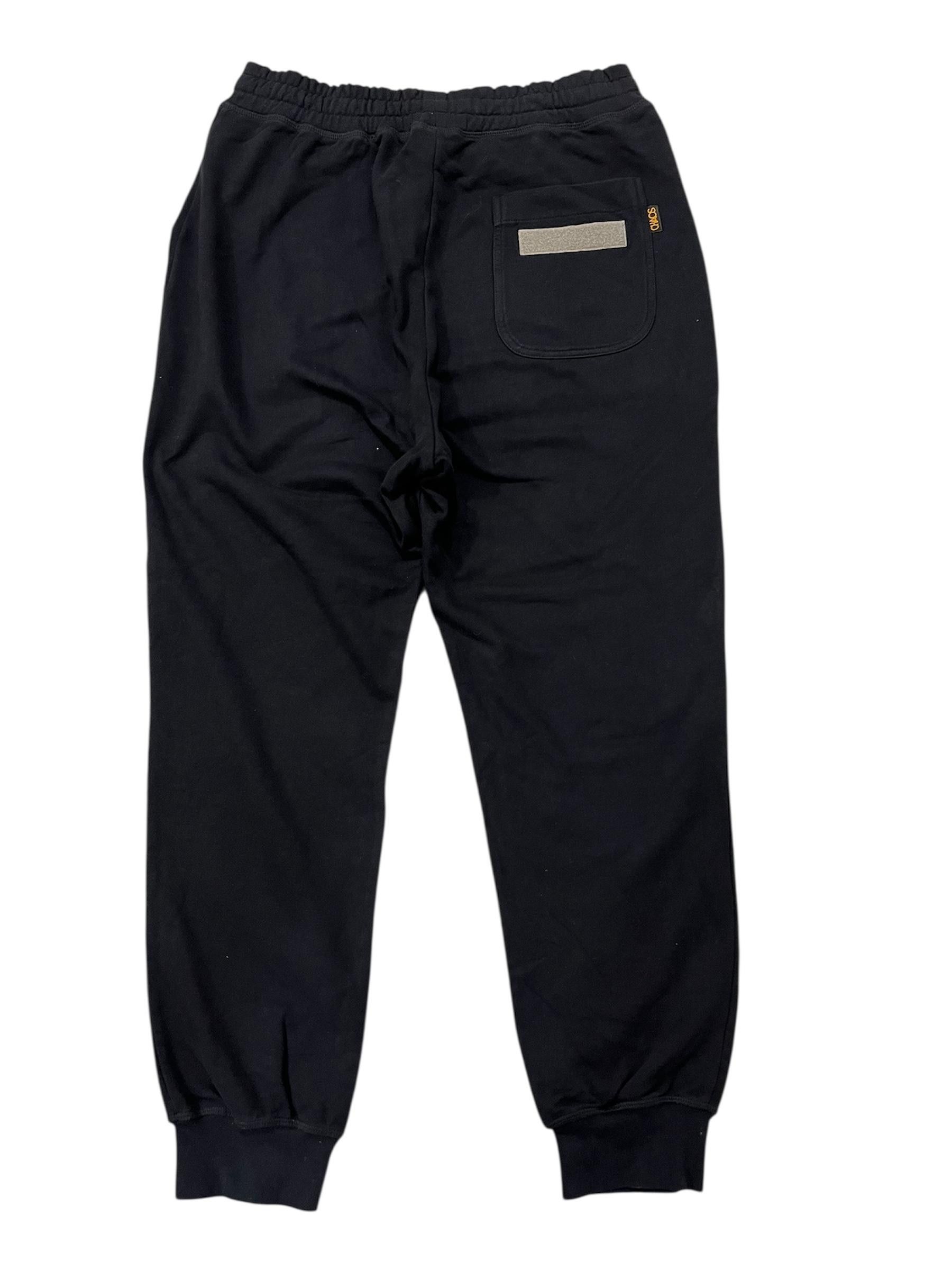 Vivienne Westwood Vivienne Westwood Anglomania Chaos Sweat Pants Size US 28 / EU 44 - 2 Thumbnail
