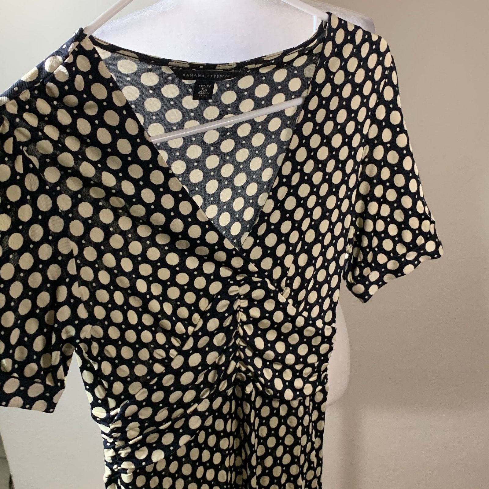 Banana Republic Banana Republic Women's Dress size XS Petite Size XS / US 0-2 / IT 36-38 - 5 Thumbnail