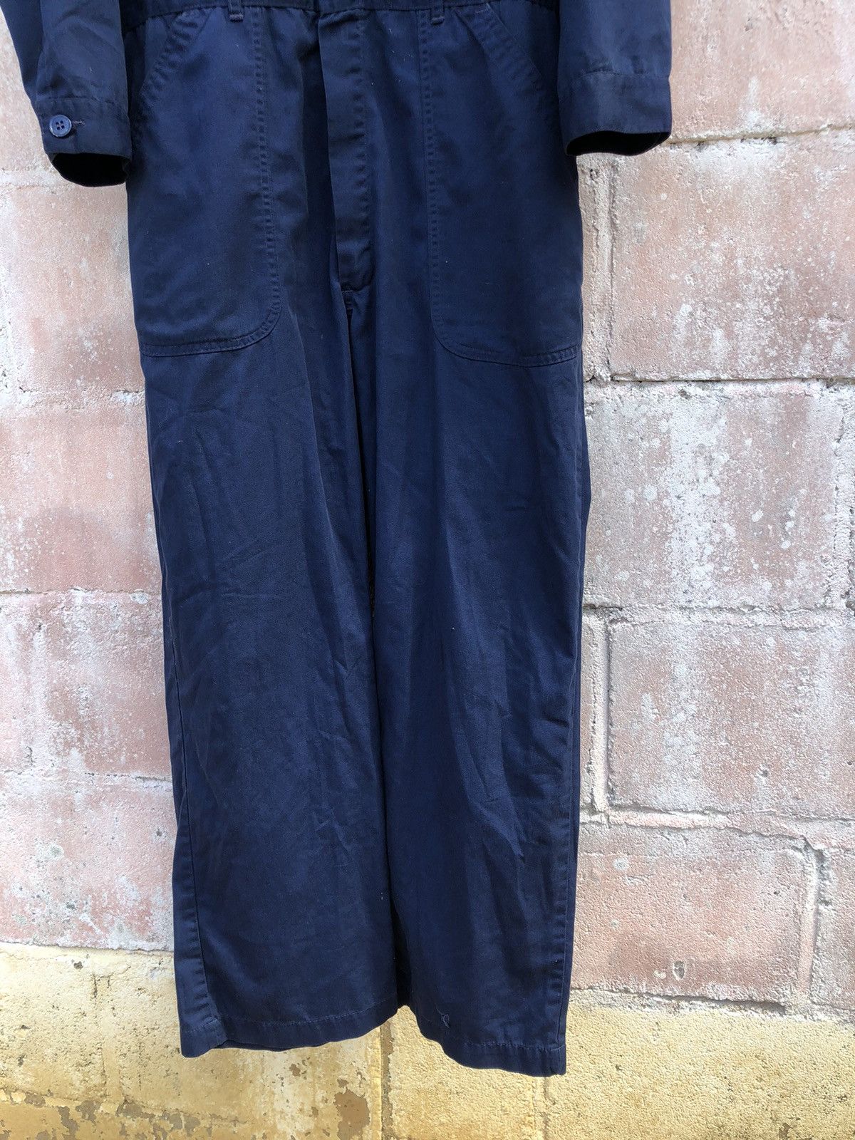 Other Overalls Utility Usn Workers Size US 36 / EU 52 - 4 Thumbnail