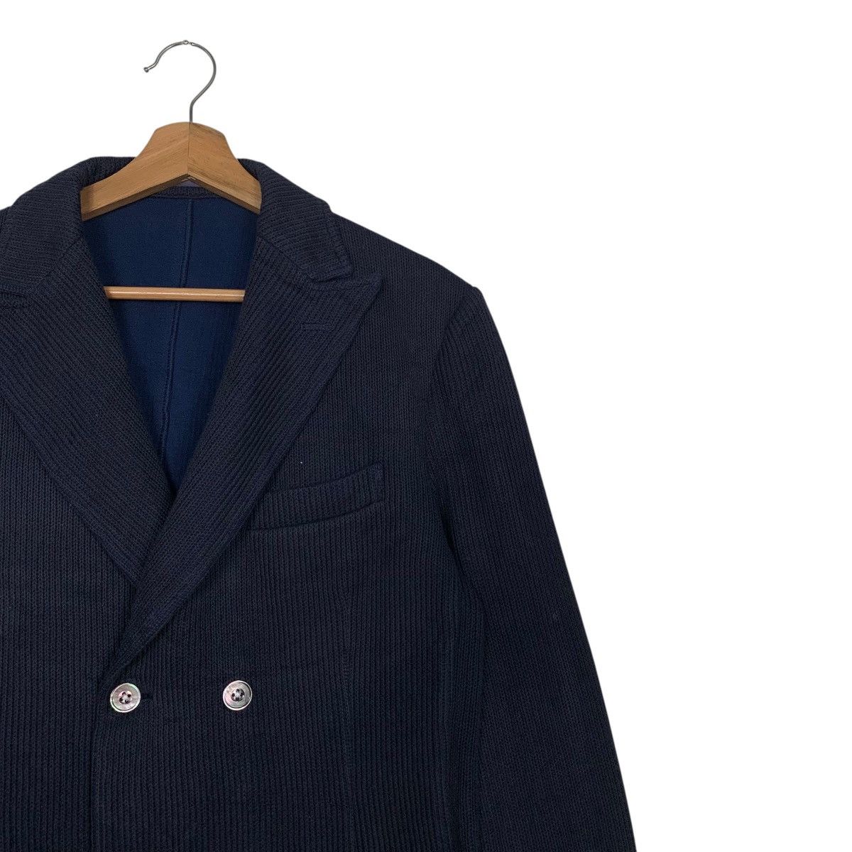 ABAHOUSE RECENCY OF MINE Abahouse Blazer Suit Jacket #2923-C132 Size US M / EU 48-50 / 2 - 5 Thumbnail