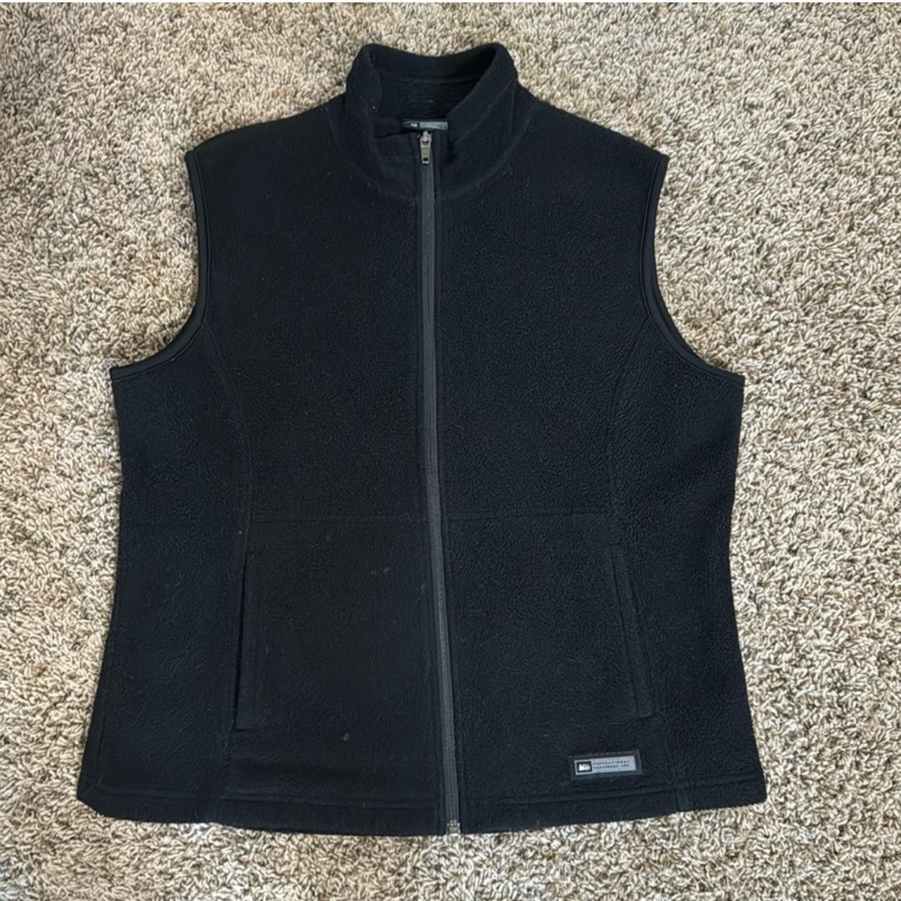 Rei Fleece Vest Size M / US 6-8 / IT 42-44 - 1 Thumbnail