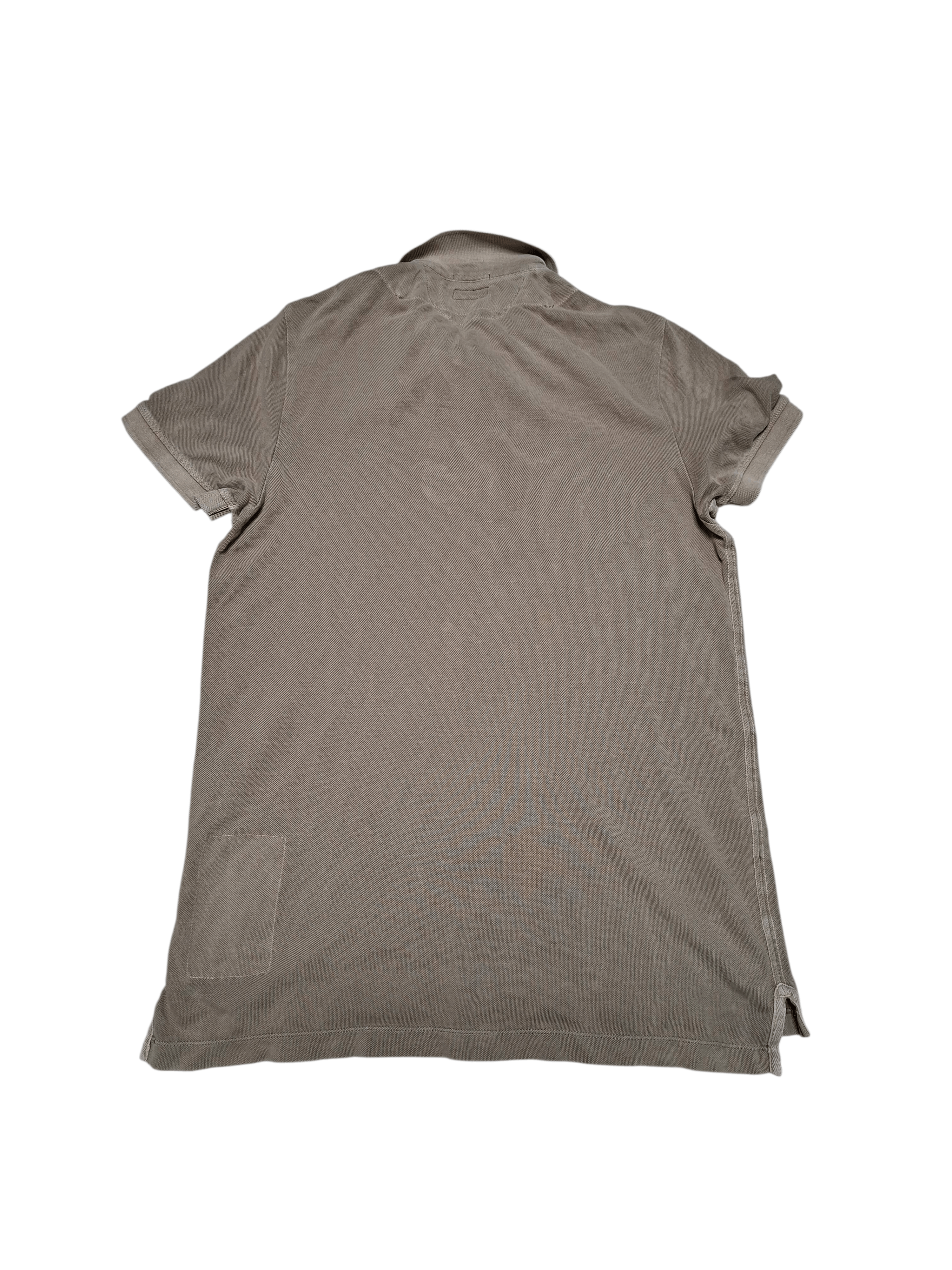 Allsaints ALLSAINTS AVANT GARDE LUXURY OLDMONEY POLO SHIRT Size US L / EU 52-54 / 3 - 3 Thumbnail