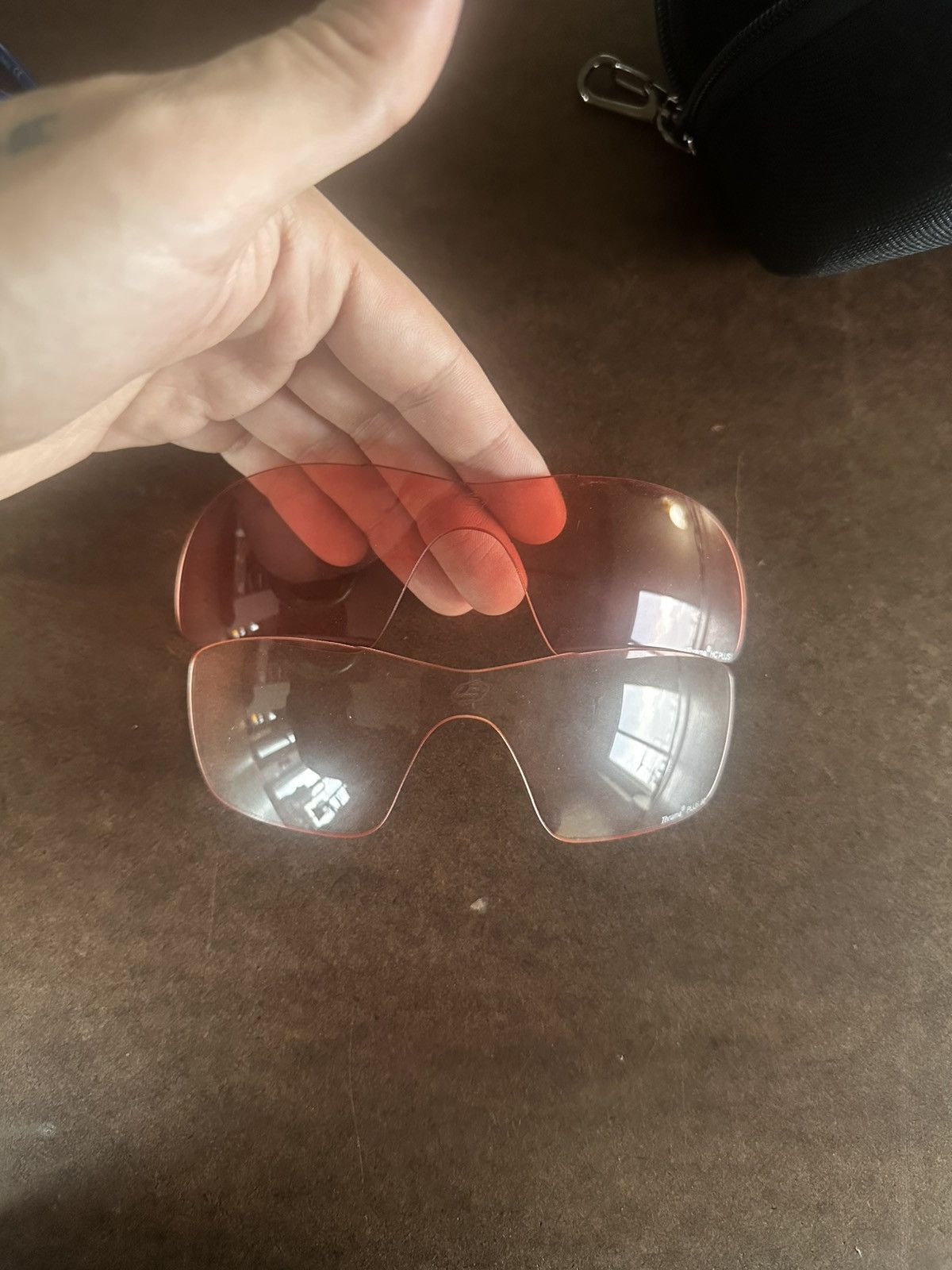 Other Briko Endure sunglasses Size ONE SIZE - 6 Thumbnail