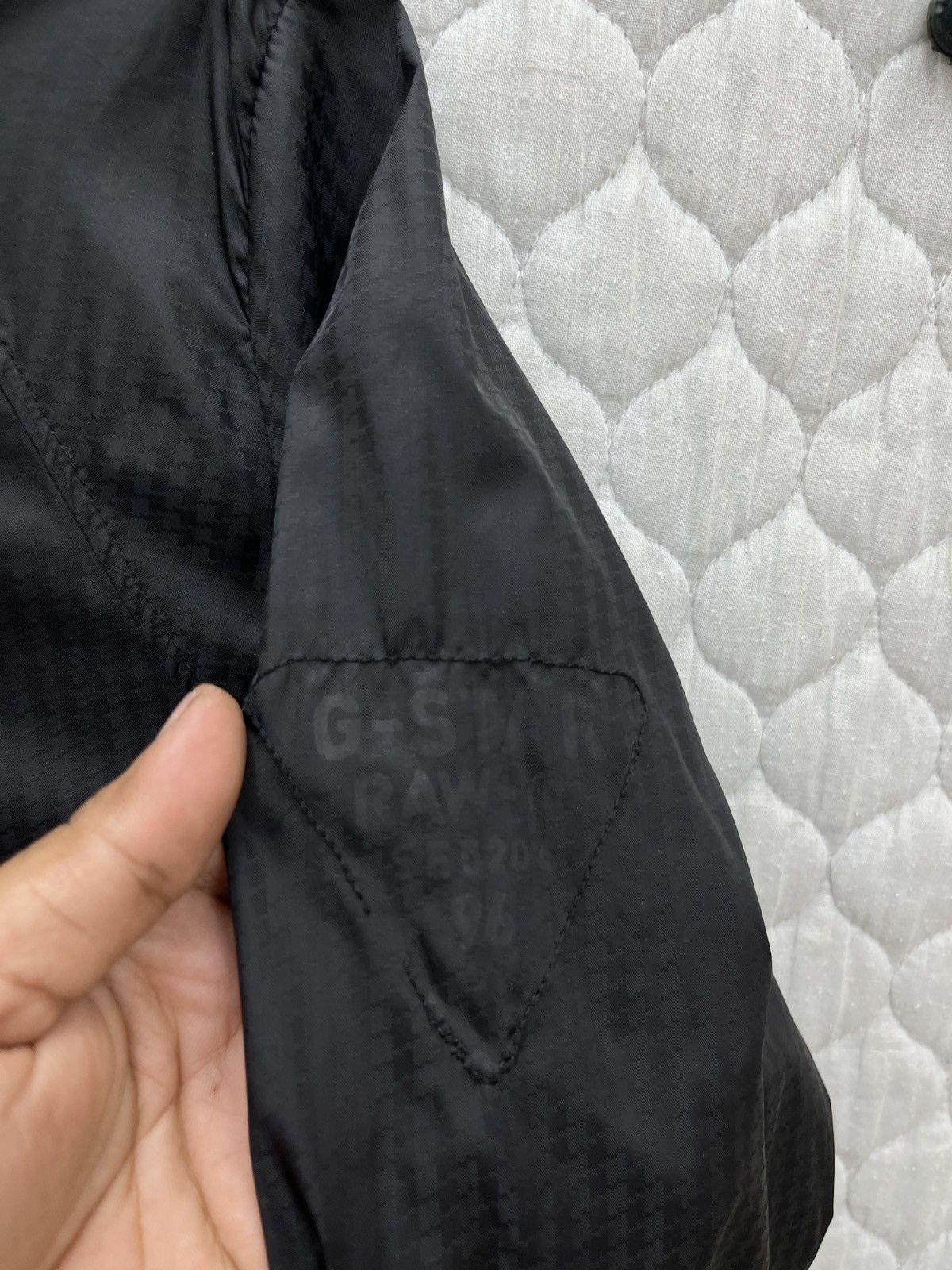 G-Star 🔥🔥🔥STEALS GSTAR LIGHT JACKET Size US M / EU 48-50 / 2 - 23 Thumbnail
