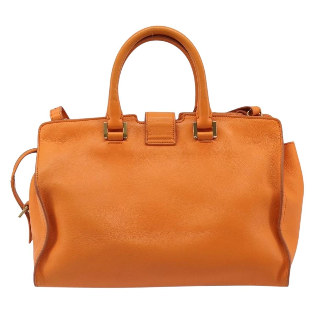 Saint Laurent Paris Borsa a mano SAINT LAURENT Cabas Mini in pelle, 2 vie, Size ONE SIZE - 2 Thumbnail