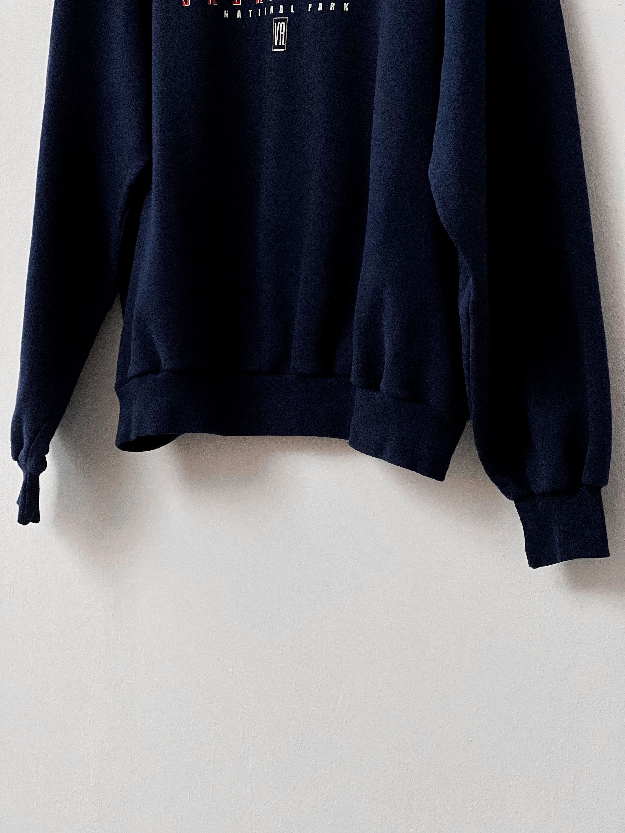 Jerzees × Vintage JERZEES vintage animal sweatshirt Size US L / EU 52-54 / 3 - 3 Thumbnail