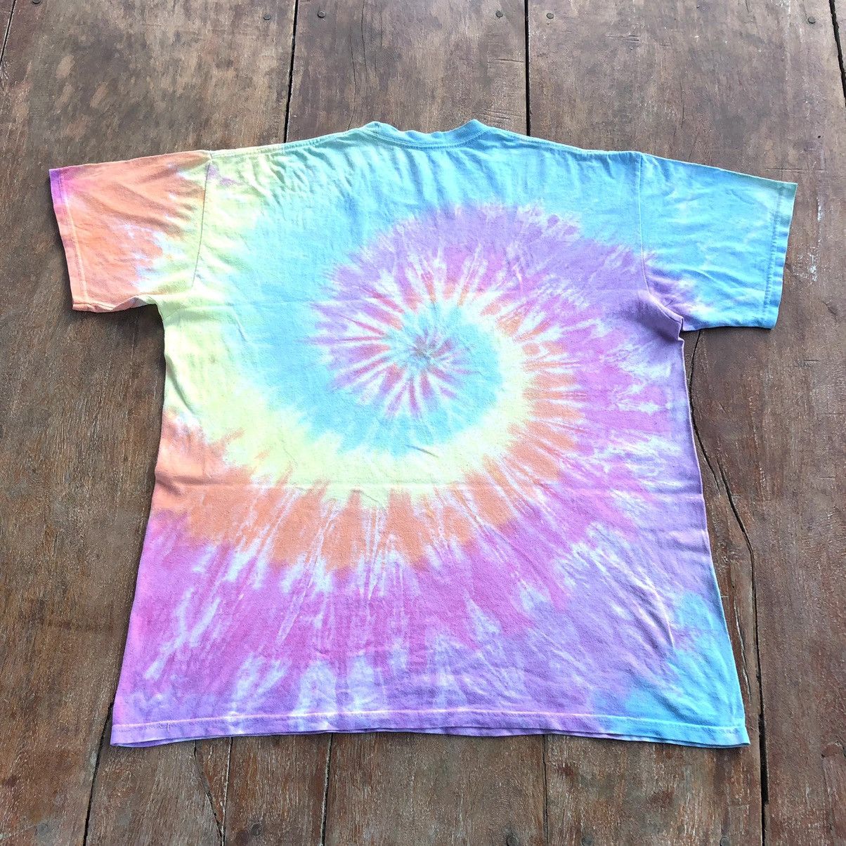 Vintage 1995 Grateful Dead T Shirt