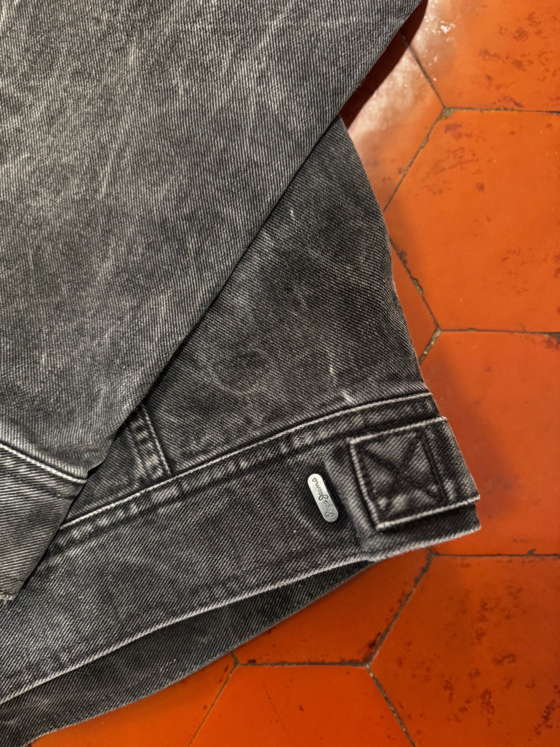 Pepe Jeans PEPE JEANS LONDON X OASIS WHAT'S THE STORY MORNING GLORY Size US L / EU 52-54 / 3 - 5 Thumbnail