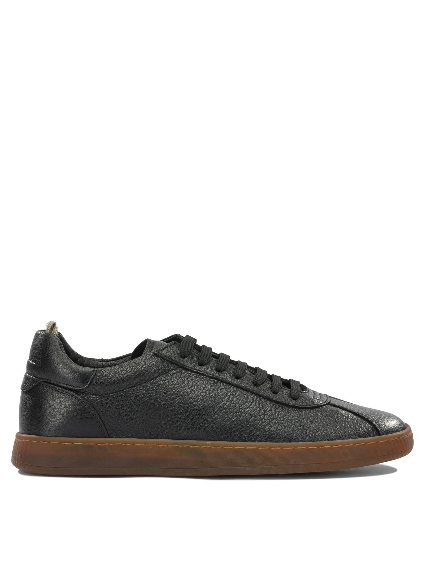Officine Creative Halo 001 Low-Top Sneaker IT 42 Men - USA Duties Paid
