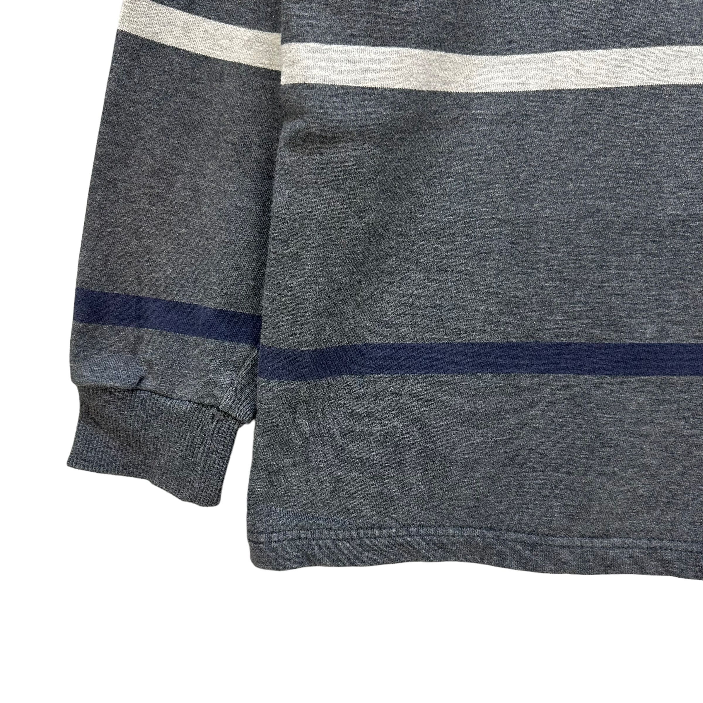 Canterbury of New Zealand Canterbury Half Zip Turtle Neck Sweater #8830-029 Size US L / EU 52-54 / 3 - 4 Thumbnail