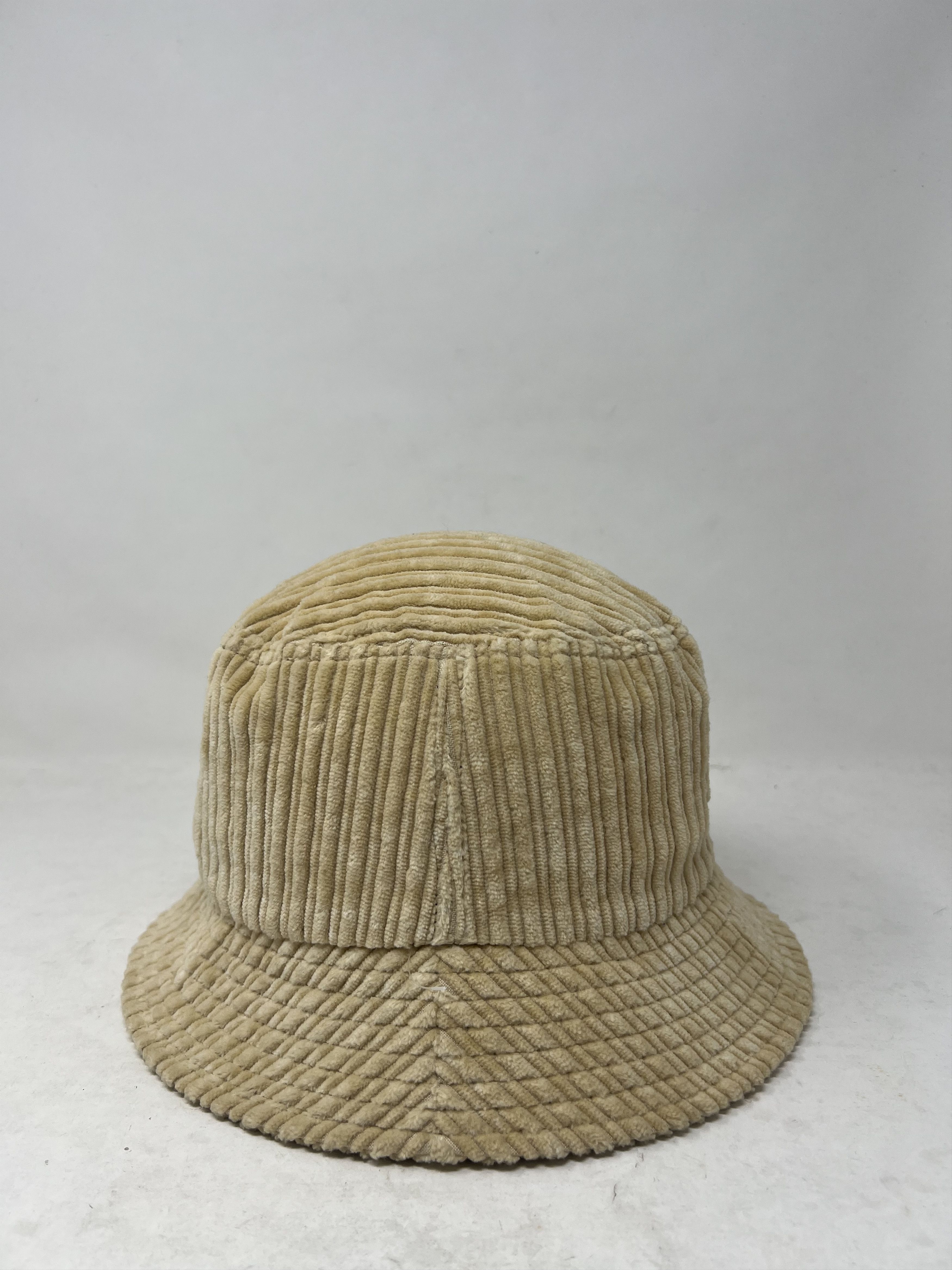 O'Neill Vintage O'Neil Yamatoyo Japan Corduroy Bucket Hat Size ONE SIZE - 4 Thumbnail