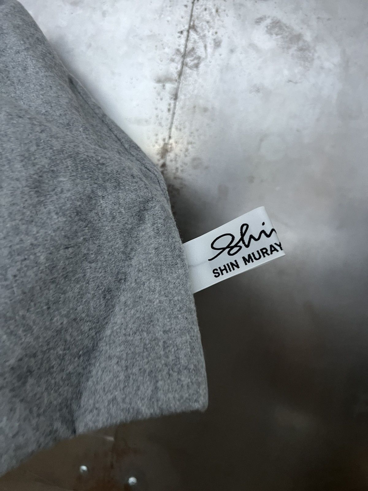 Other Shin Murayama 1/1 UPS Mask Circa 2017 Size ONE SIZE - 5 Thumbnail