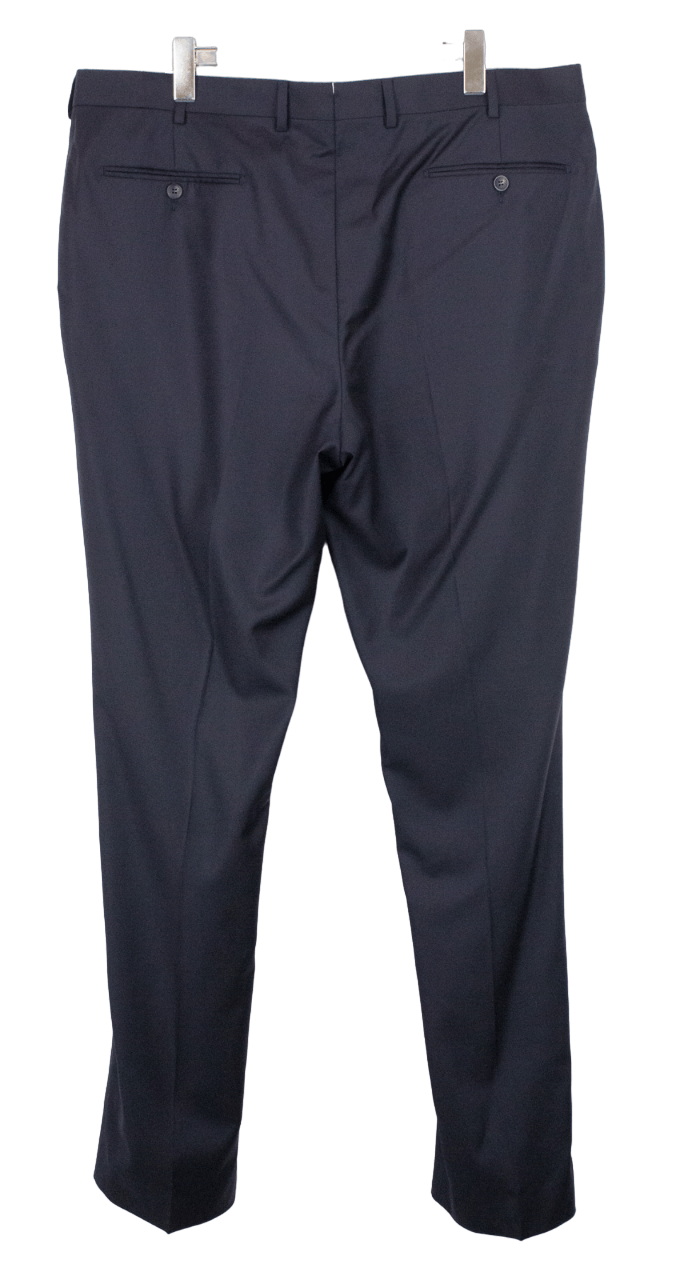Suitsupply SUITSUPPLY La Spalla Ferrara Men's UK 52L / UK 52 / UK 50L Size 52R - 14 Thumbnail