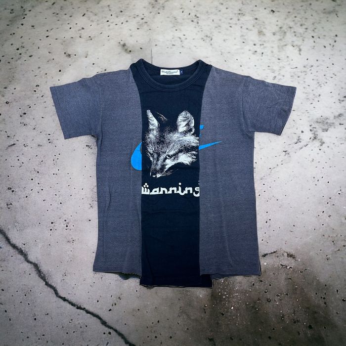 Undercover Undercover “Undakovr one off” t-shirt | Grailed