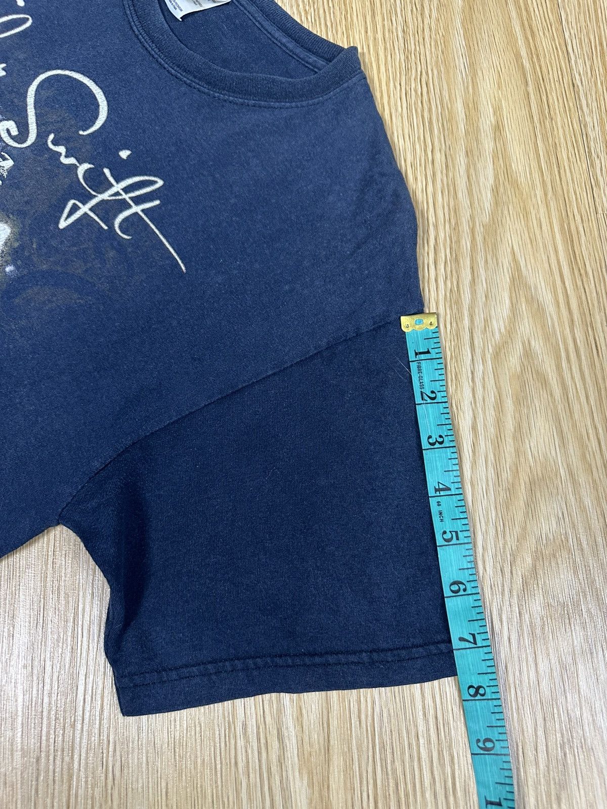 Band Tees Taylor Swift American Tour Tshirt A420 Size US M / EU 48-50 / 2 - 6 Thumbnail