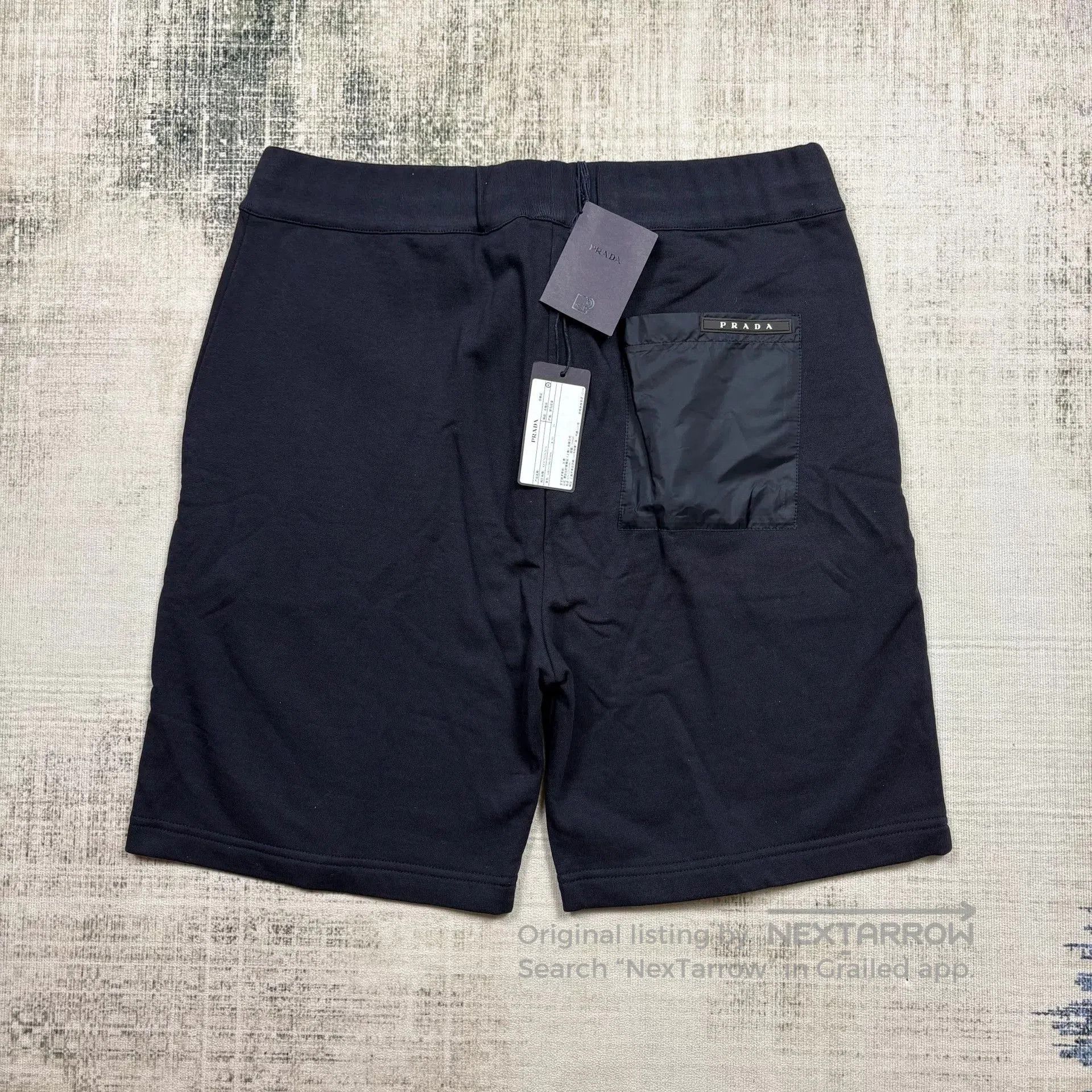 Prada PRADA Casual Shorts. Size US 26 / EU 42 - 5 Thumbnail