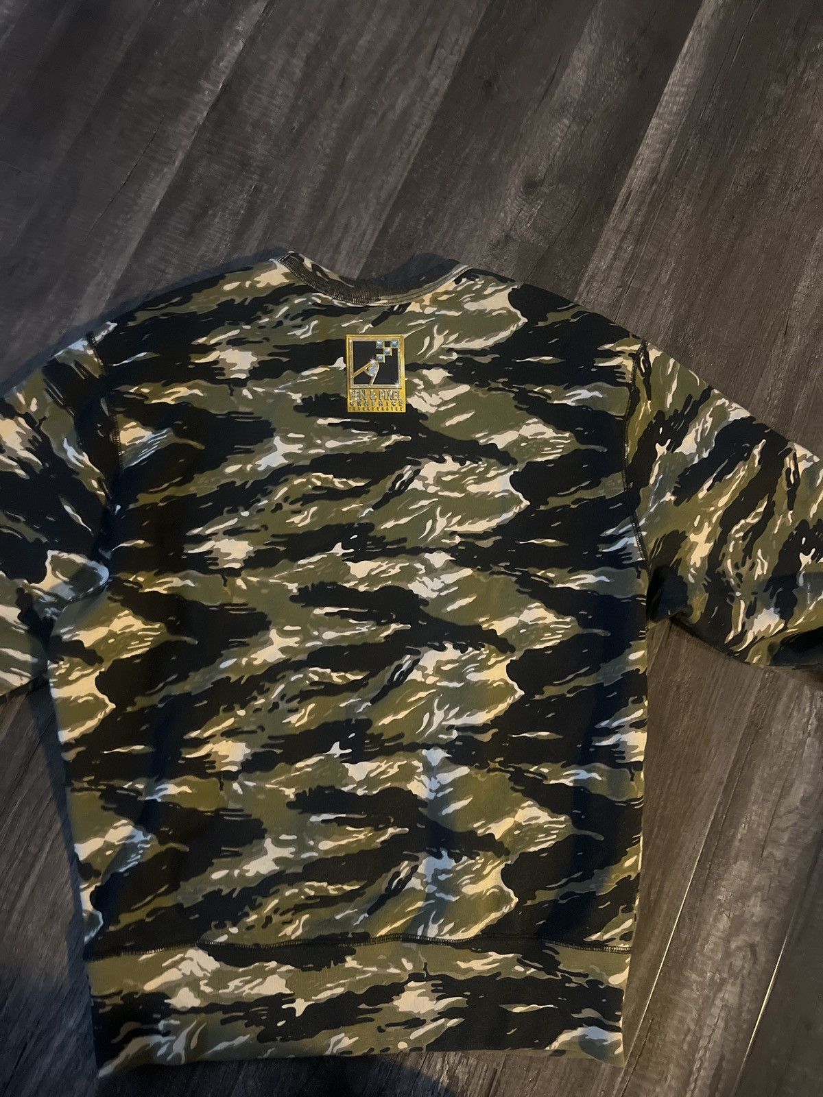 Drake October's Very Own Same City Same Friends Size US M / EU 48-50 / 2 - 3 Thumbnail